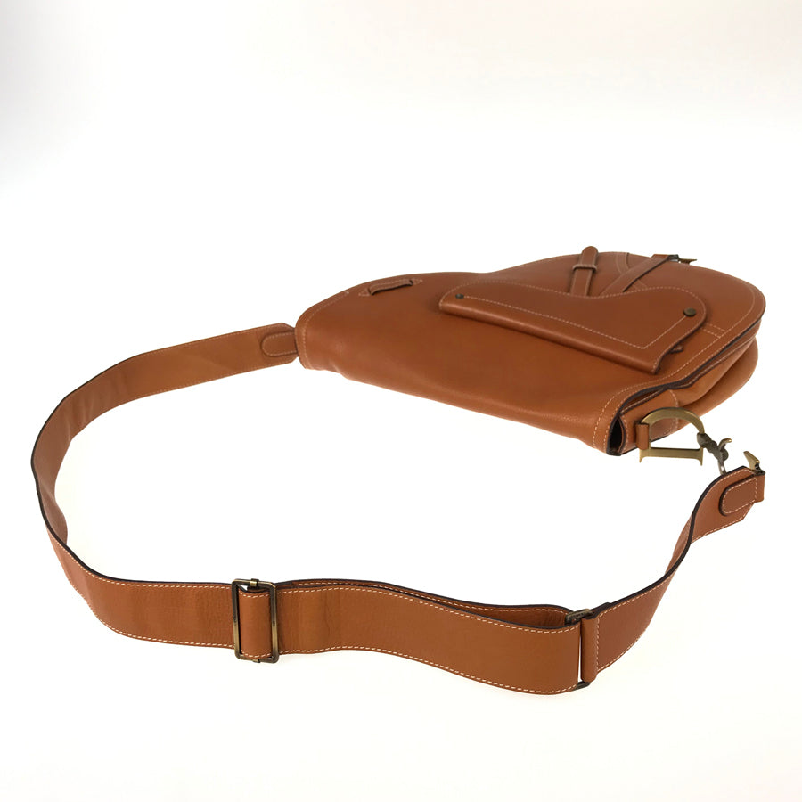 Dior Saddle MA-0052 Shoulder bag