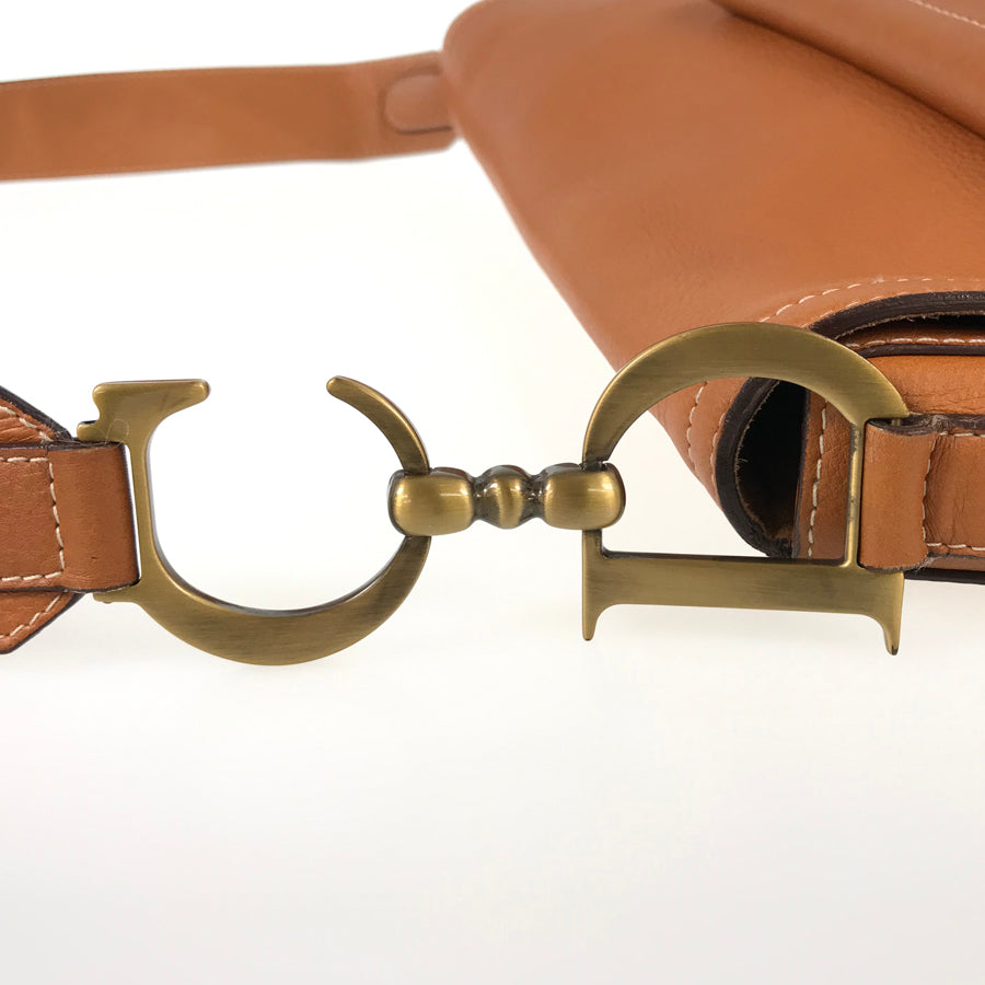 Dior Saddle MA-0052 Shoulder bag