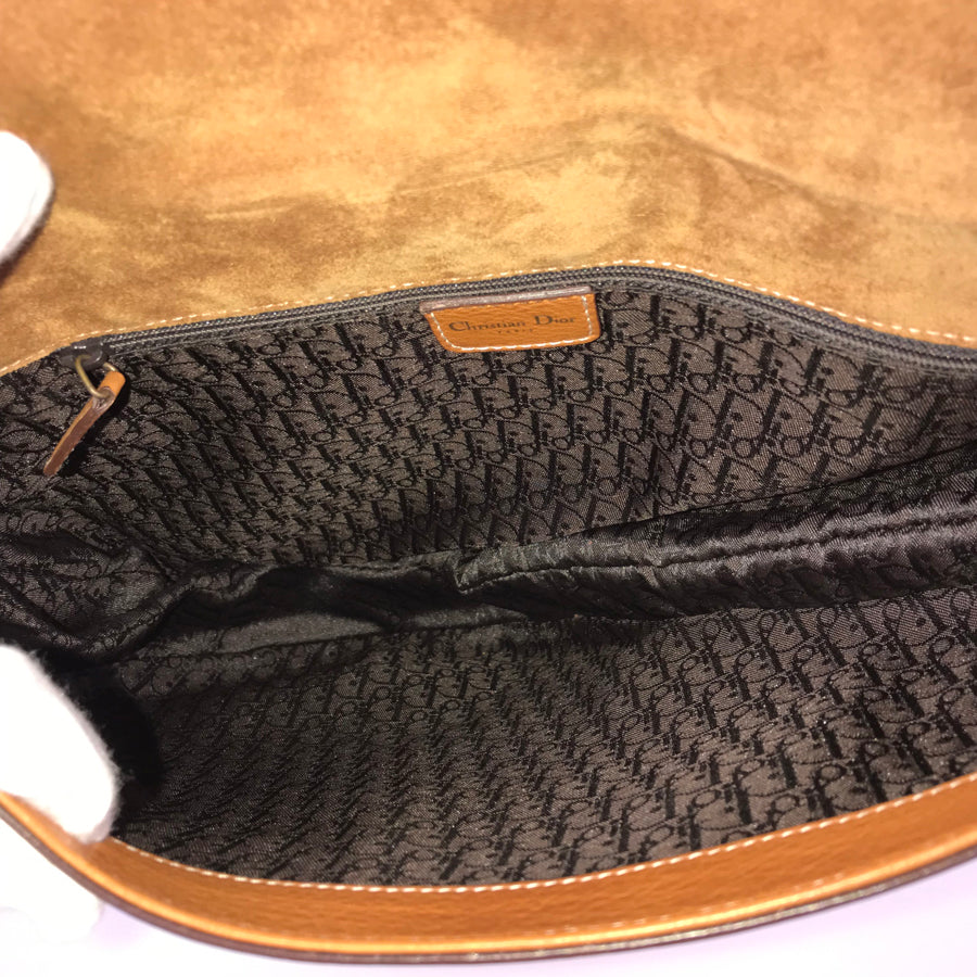 Dior Saddle MA-0052 Shoulder bag