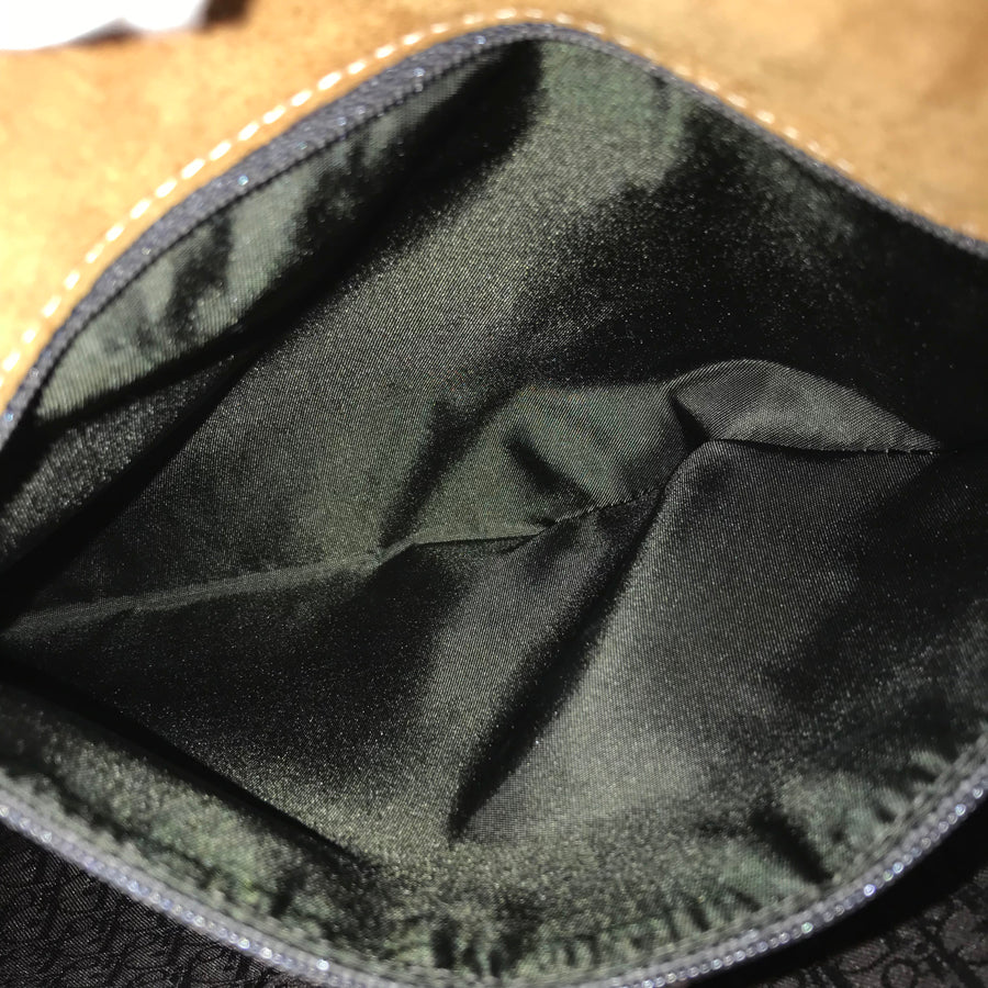 Dior Saddle MA-0052 Shoulder bag