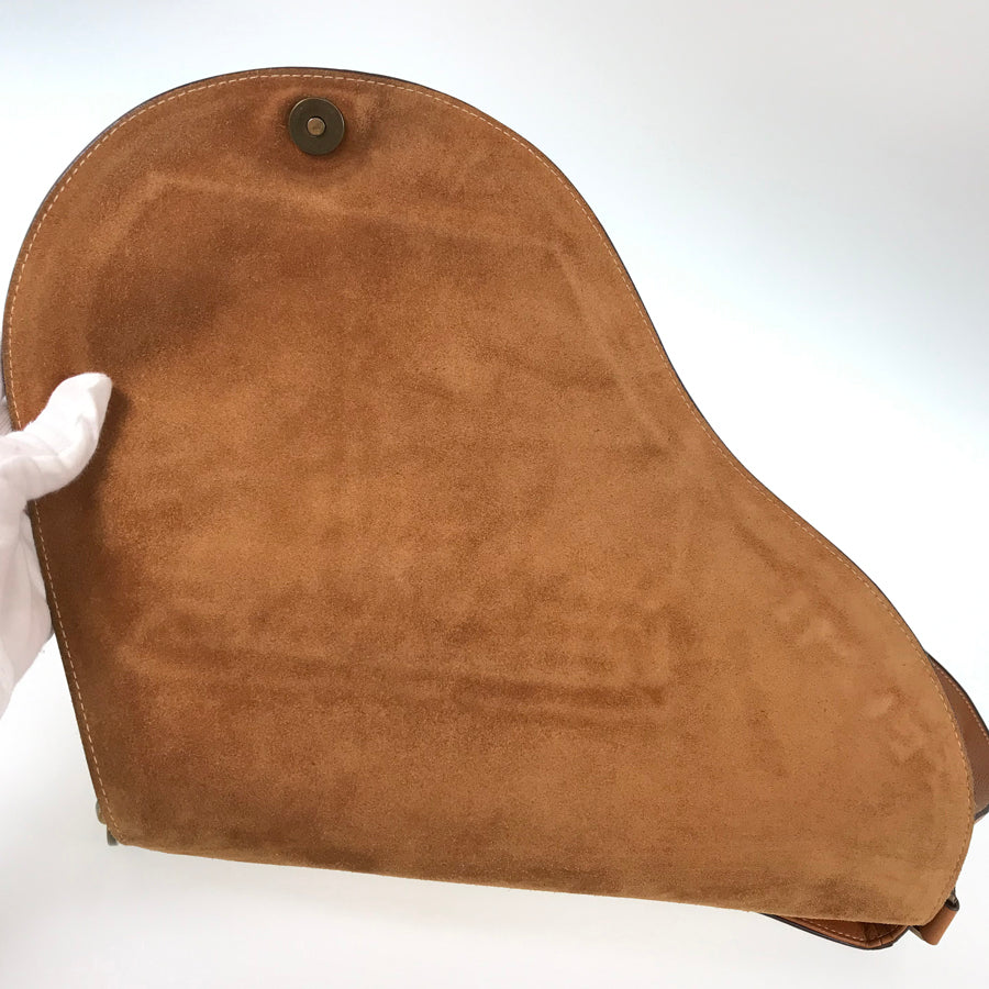 Dior Saddle MA-0052 Shoulder bag