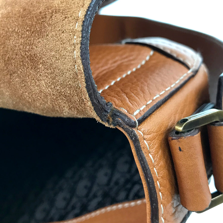 Dior Saddle MA-0052 Shoulder bag