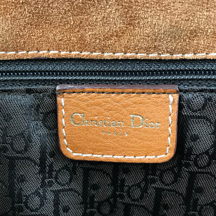 Dior Saddle MA-0052 Shoulder bag