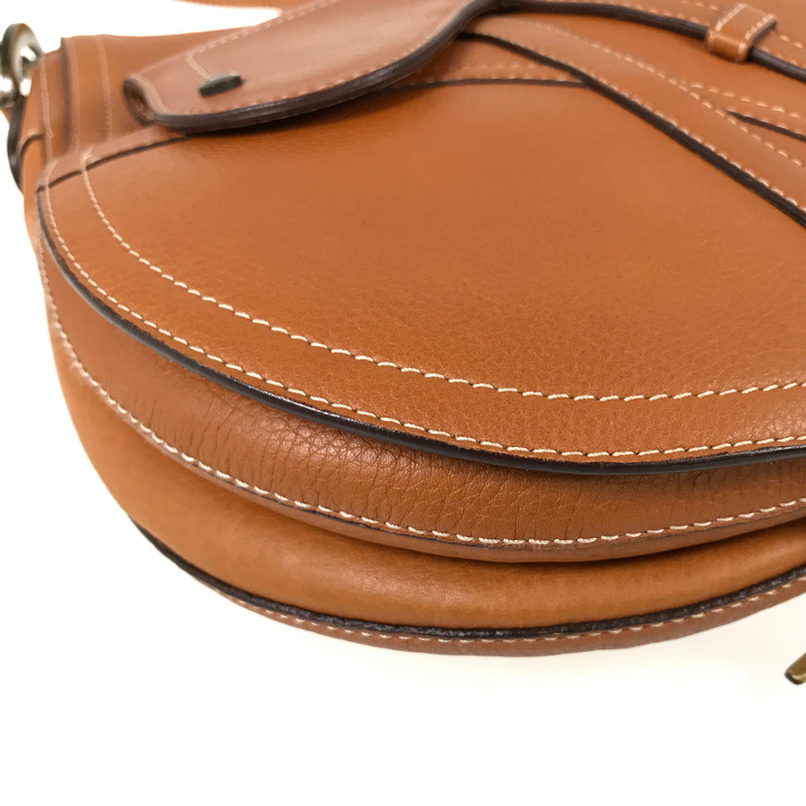 Dior Saddle MA-0052 Shoulder bag