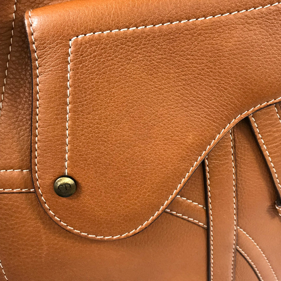 Dior Saddle MA-0052 Shoulder bag