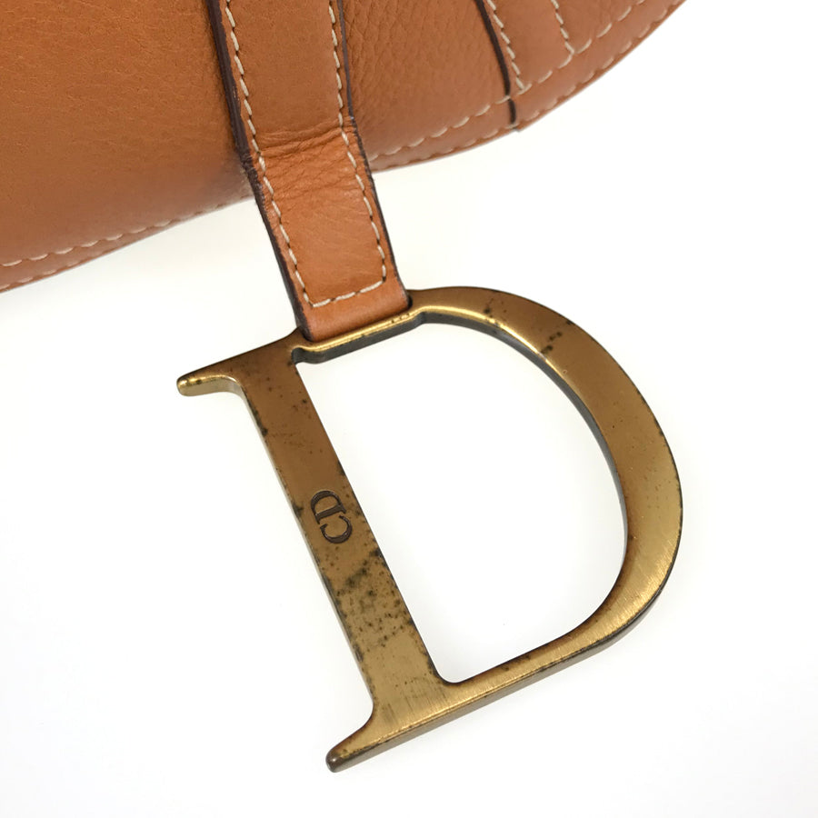 Dior Saddle MA-0052 Shoulder bag