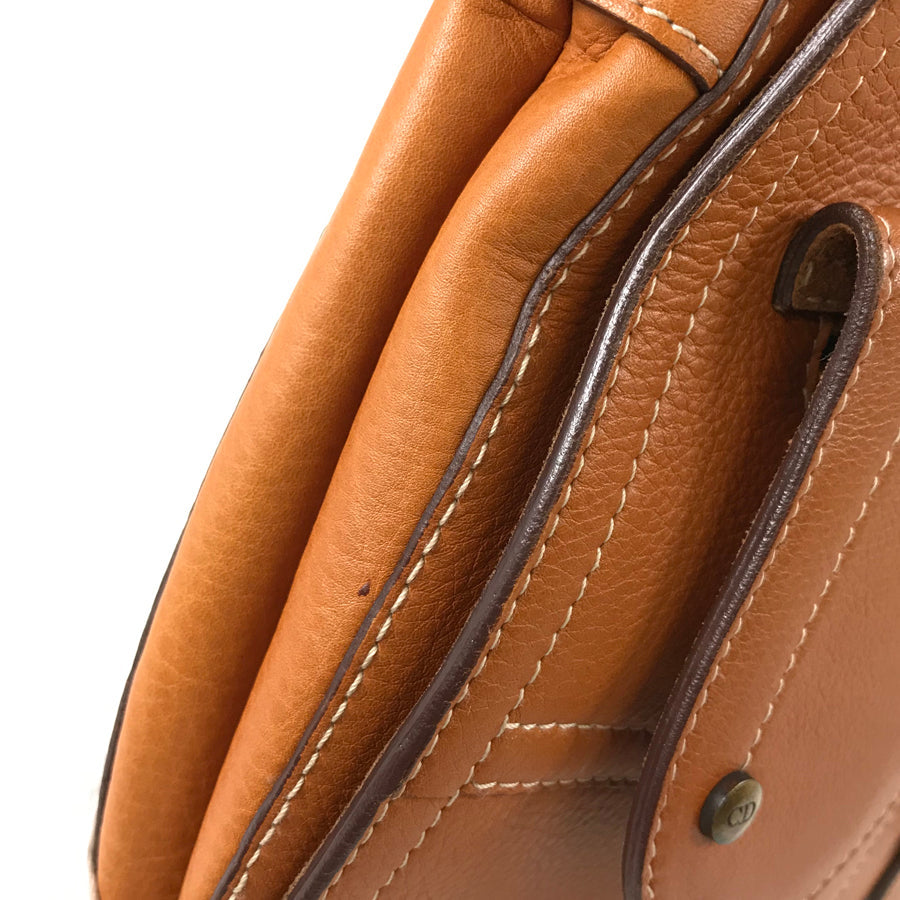 Dior Saddle MA-0052 Shoulder bag