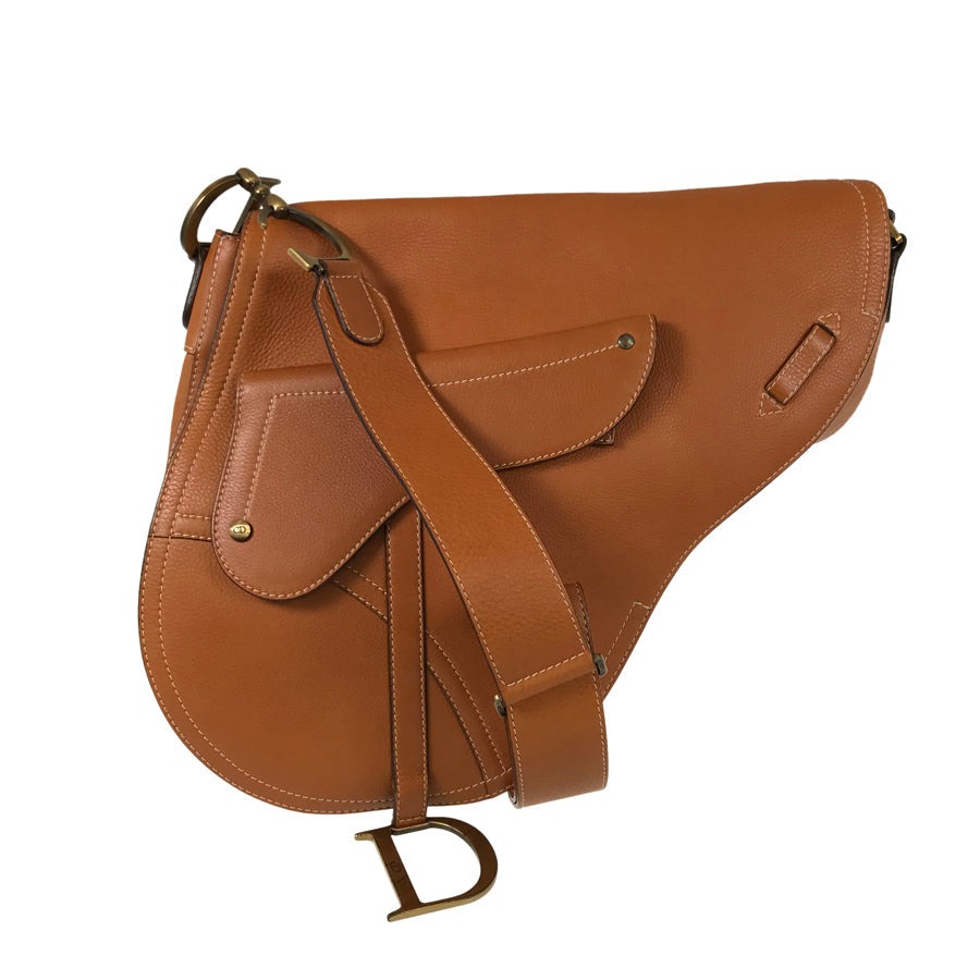 Dior Saddle MA-0052 Shoulder bag