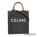 CELINE Triomphe 2WAYShoulder Tote Bag