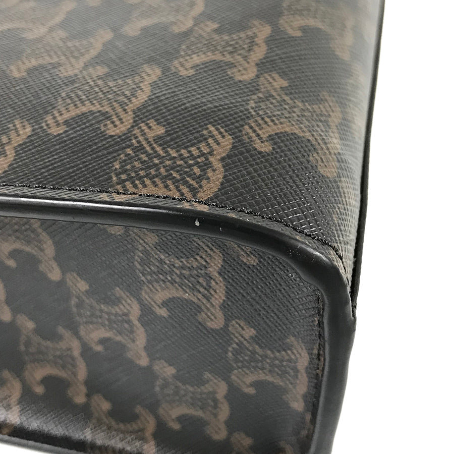 CELINE Triomphe 2WAYShoulder Tote Bag