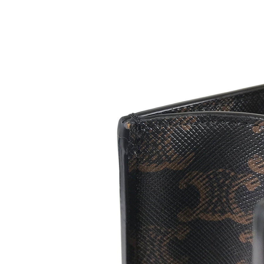 CELINE Triomphe 2WAYShoulder Tote Bag