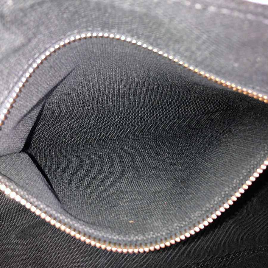 PRADA Canapa B2439O Tote bag