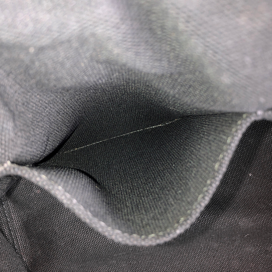 PRADA Canapa B2439O Tote bag