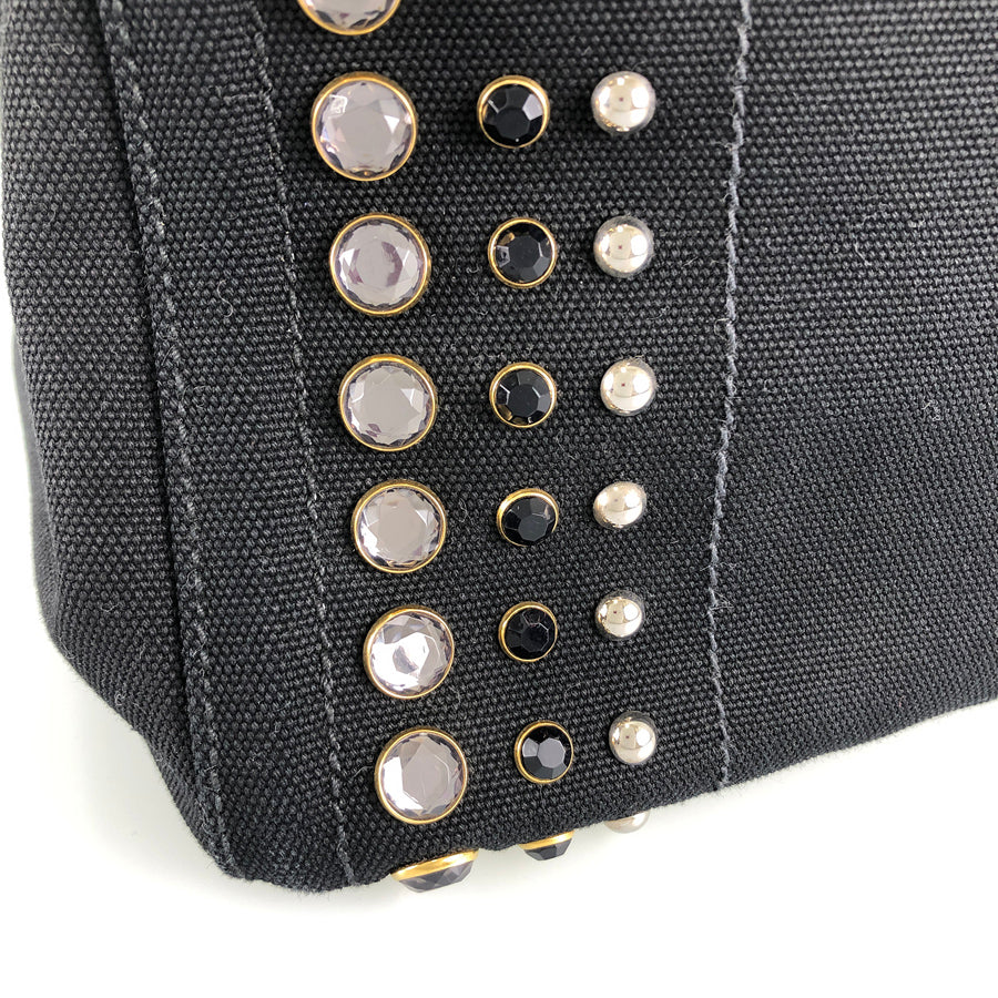 PRADA Canapa B2439O Tote bag