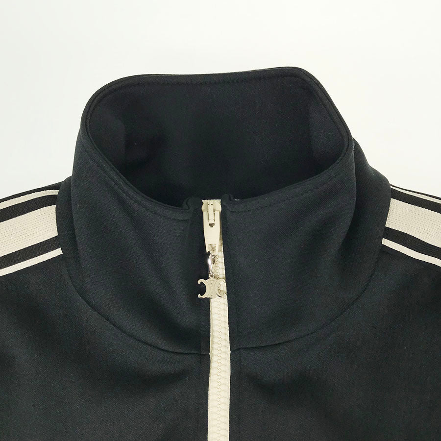 CELINE tracksuit jacket double face Men's Jersey