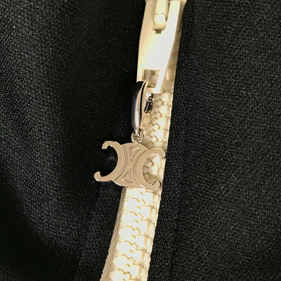 CELINE tracksuit jacket double face Men's Jersey