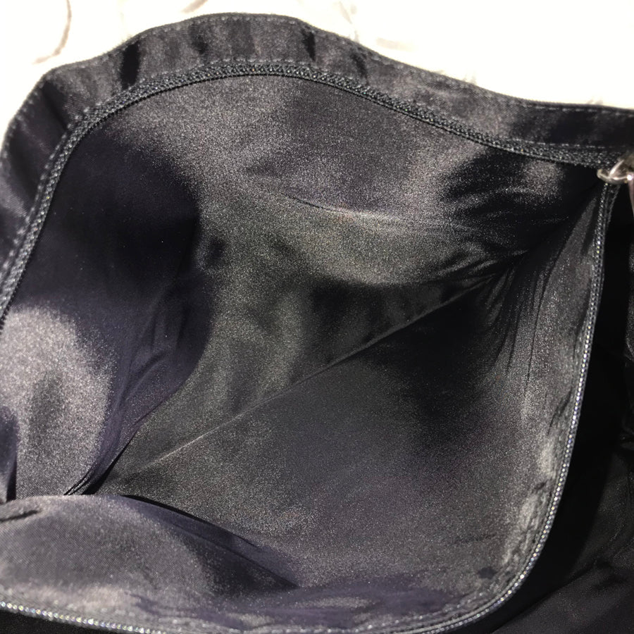 CHANEL New travel line Tote bag