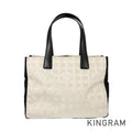 CHANEL New travel line Tote bag