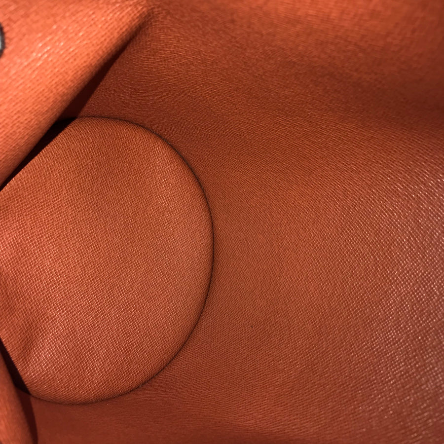 LOUIS VUITTON Damier Papillon PM N51304 Hand bag