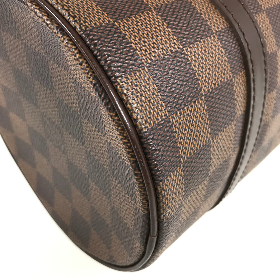LOUIS VUITTON Damier Papillon PM N51304 Hand bag
