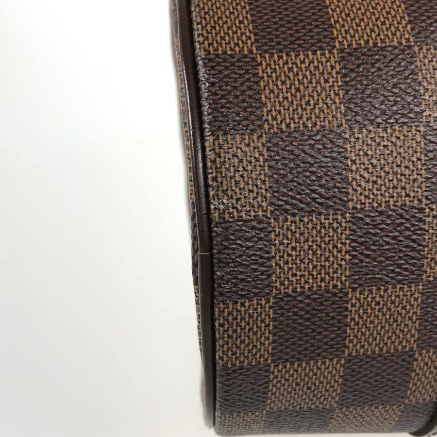 LOUIS VUITTON Damier Papillon PM N51304 Hand bag