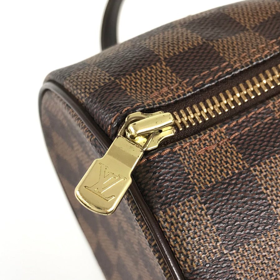 LOUIS VUITTON Damier Papillon PM N51304 Hand bag