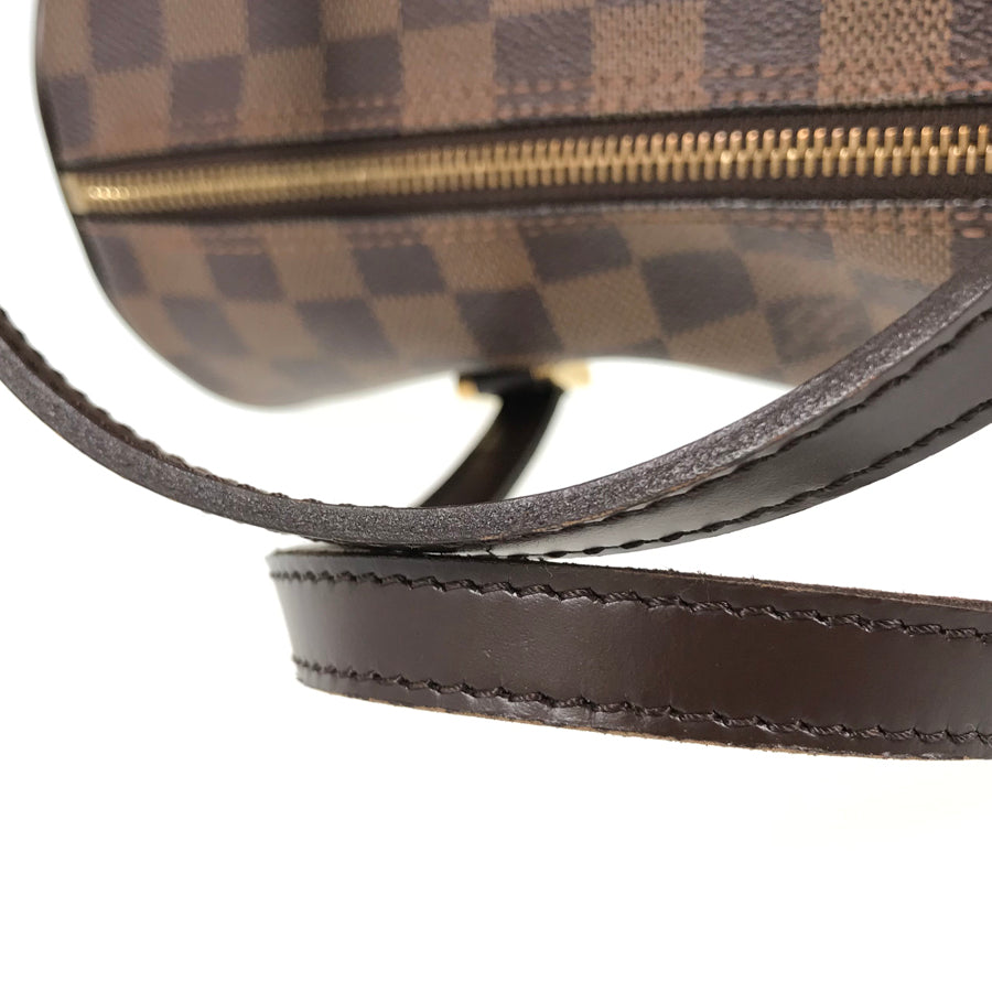 LOUIS VUITTON Damier Papillon PM N51304 Hand bag