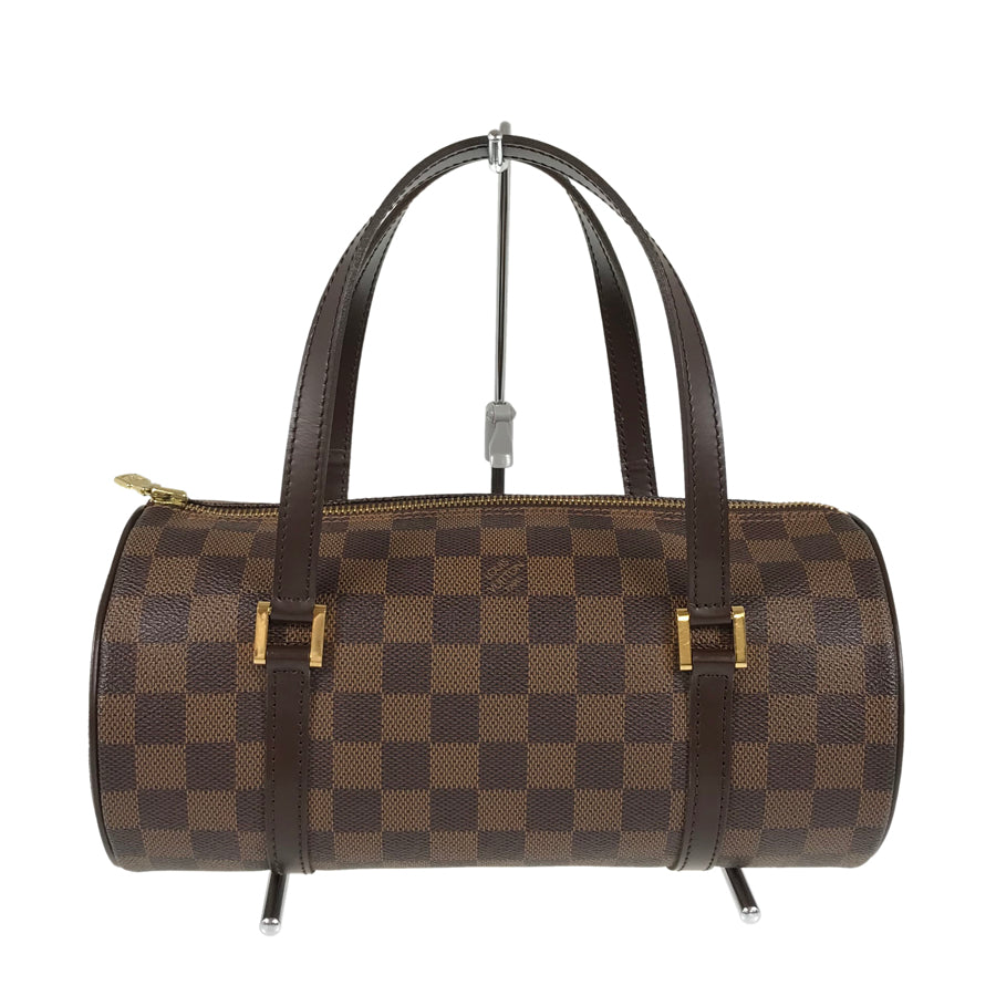 LOUIS VUITTON Damier Papillon PM N51304 Hand bag