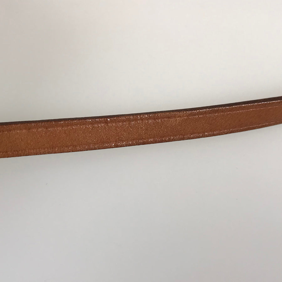 LOUIS VUITTON Monogram Pochette Accessoires M51980 Pouch