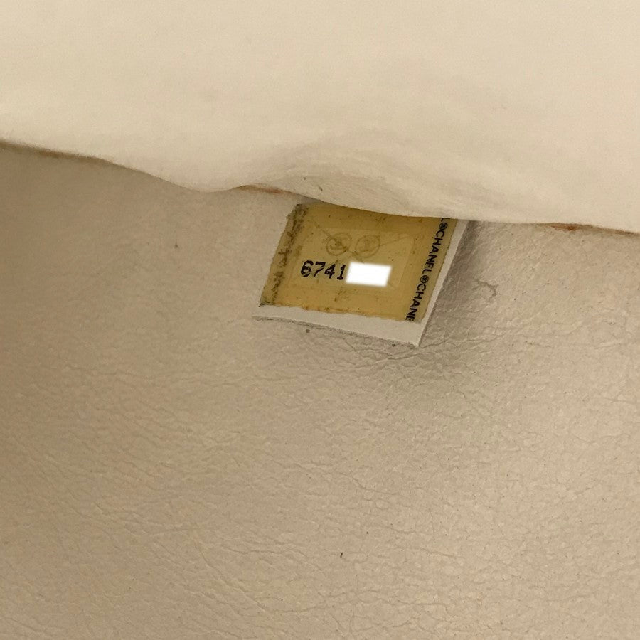 CHANEL Messenger bag