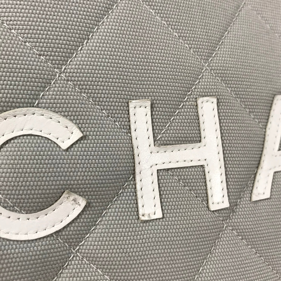 CHANEL Messenger bag