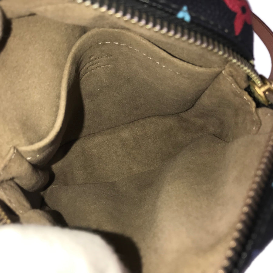 LOUIS VUITTON Monogram Multi Color Lift M40056 Shoulder bag