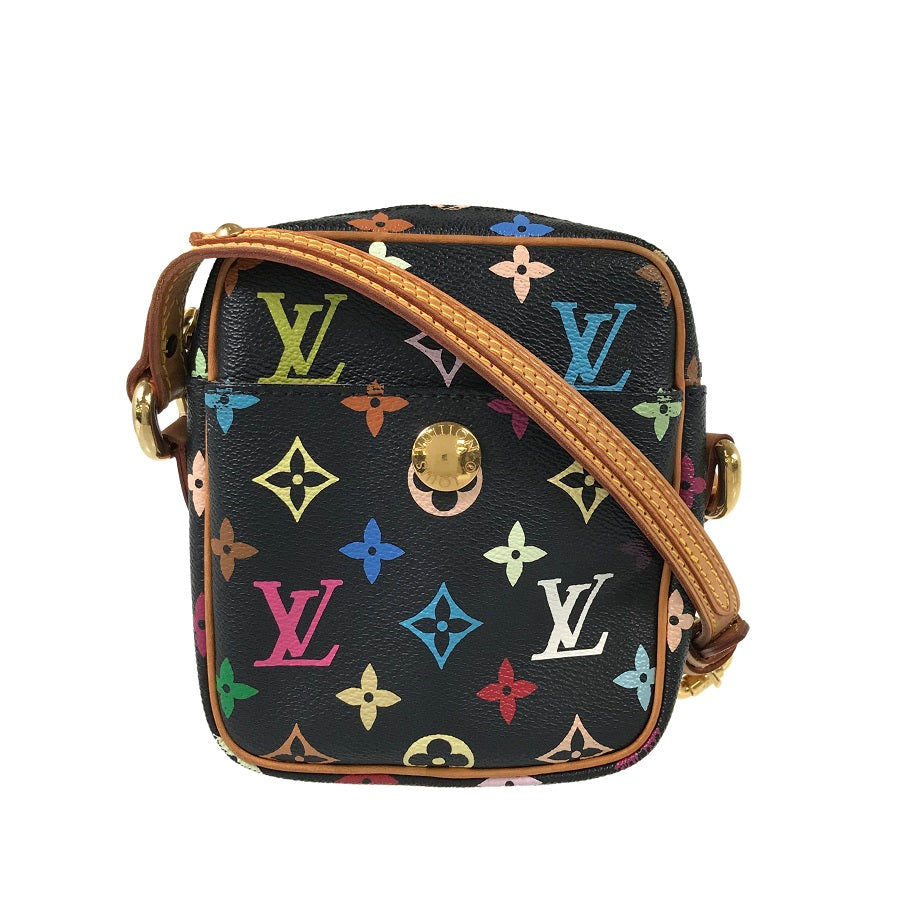 LOUIS VUITTON Monogram Multi Color Lift M40056 Shoulder bag
