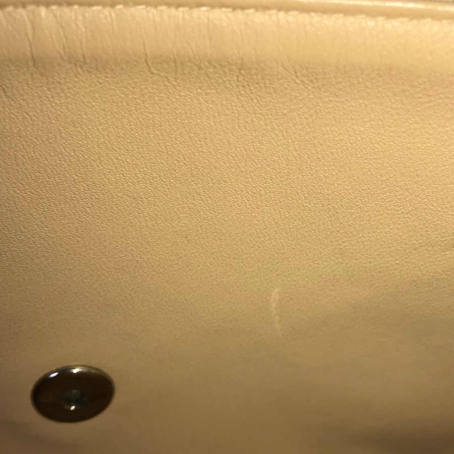 CHANEL Matelasse Shoulder bag