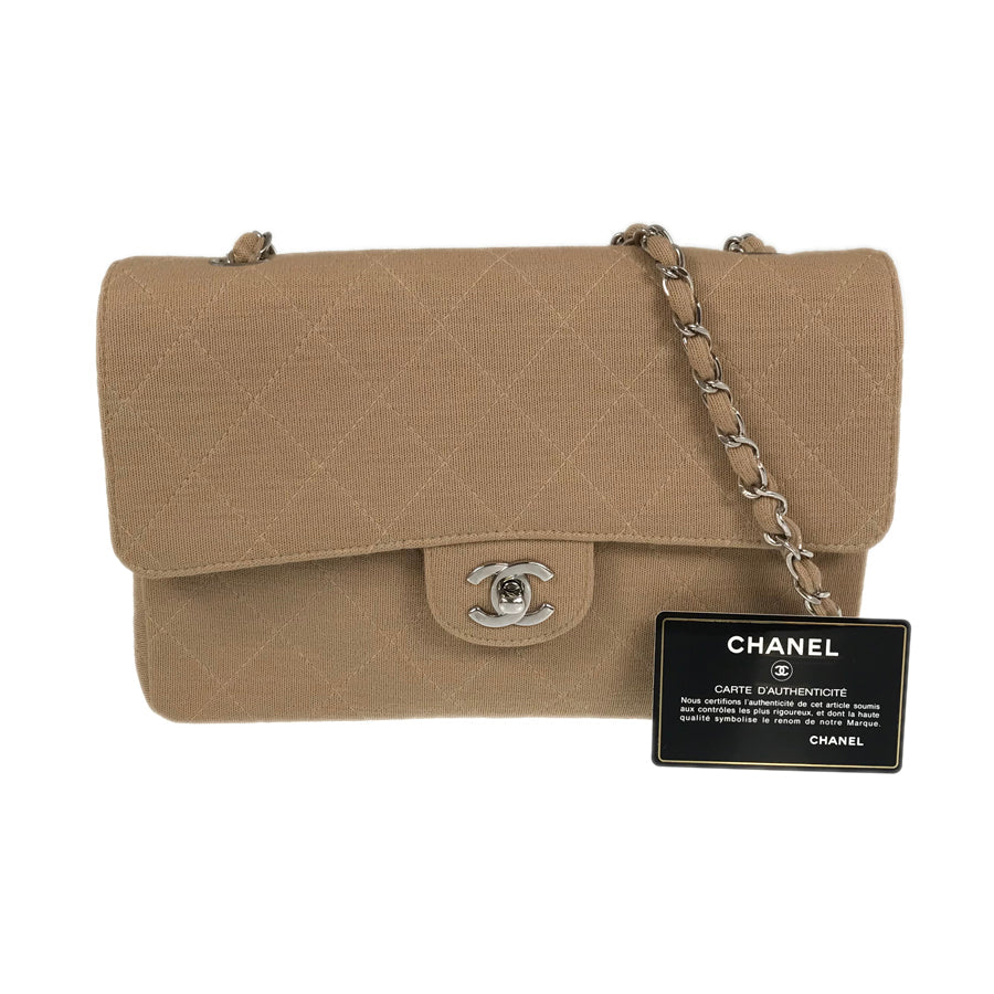 CHANEL Matelasse Shoulder bag