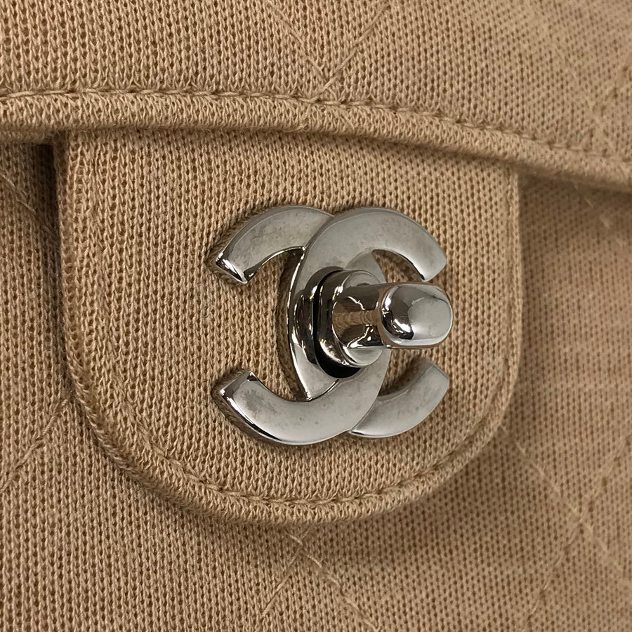 CHANEL Matelasse Shoulder bag