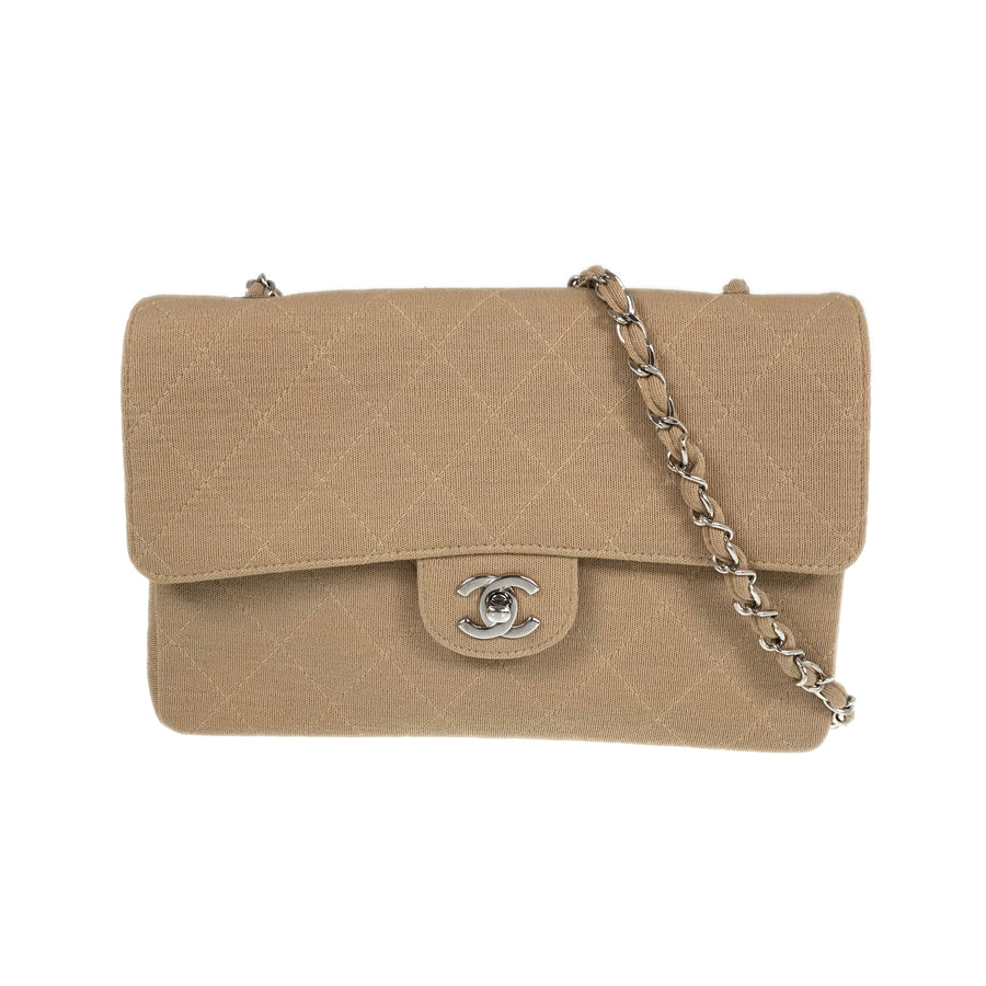CHANEL Matelasse Shoulder bag