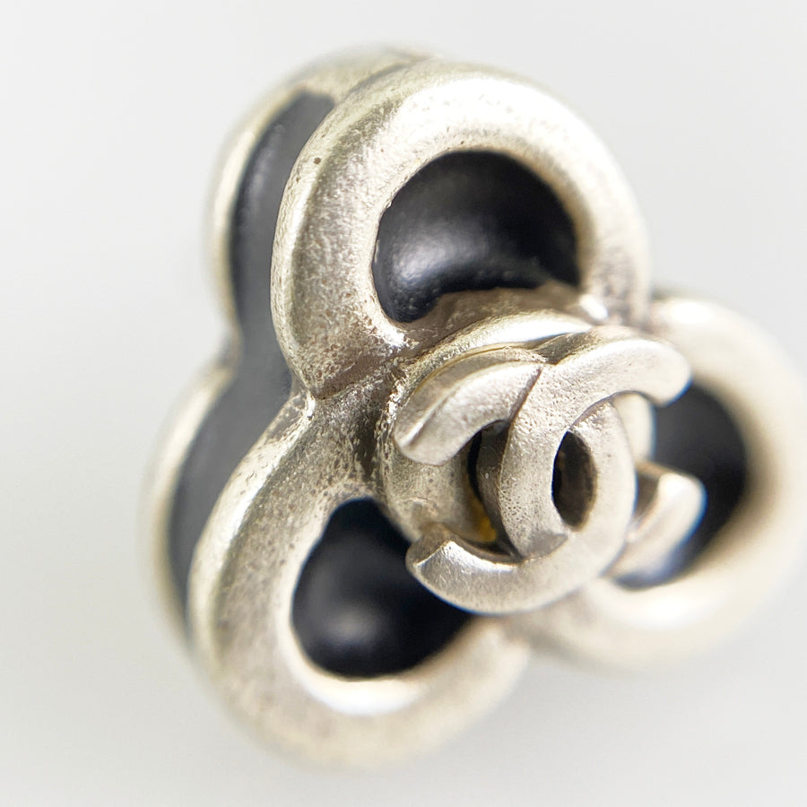 CHANEL COCO Mark Earring