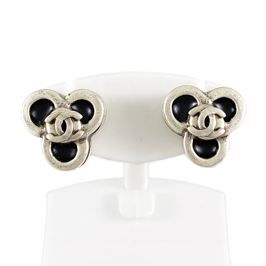 CHANEL COCO Mark Earring