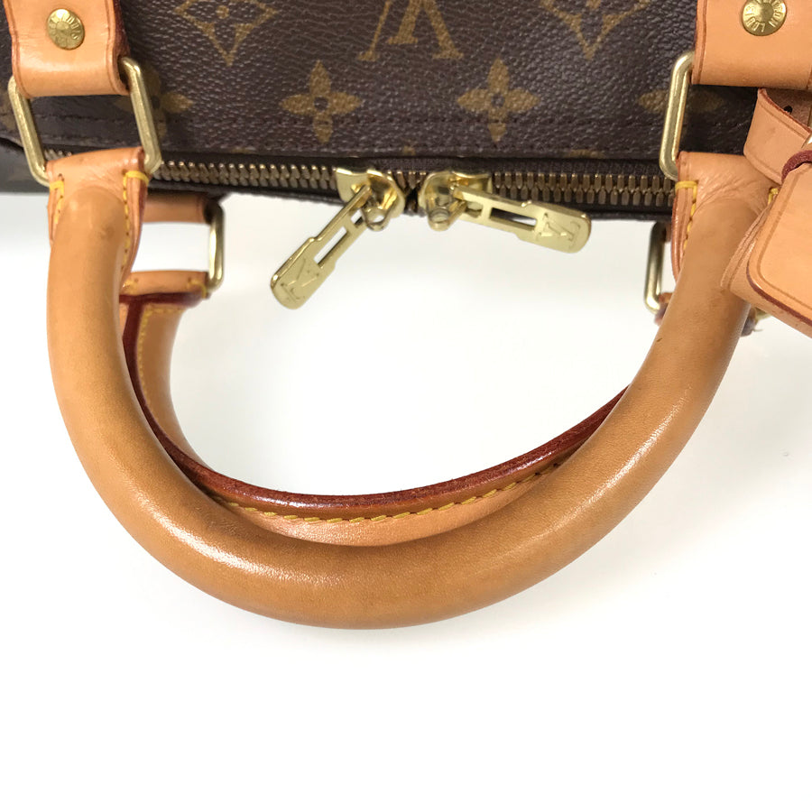 LOUIS VUITTON Monogram Keepall 60 M41422 Boston bag