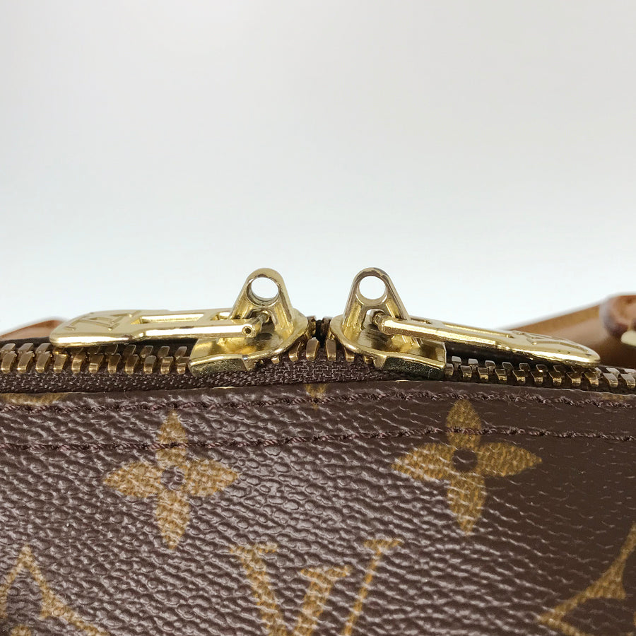 LOUIS VUITTON Monogram Keepall 60 M41422 Boston bag