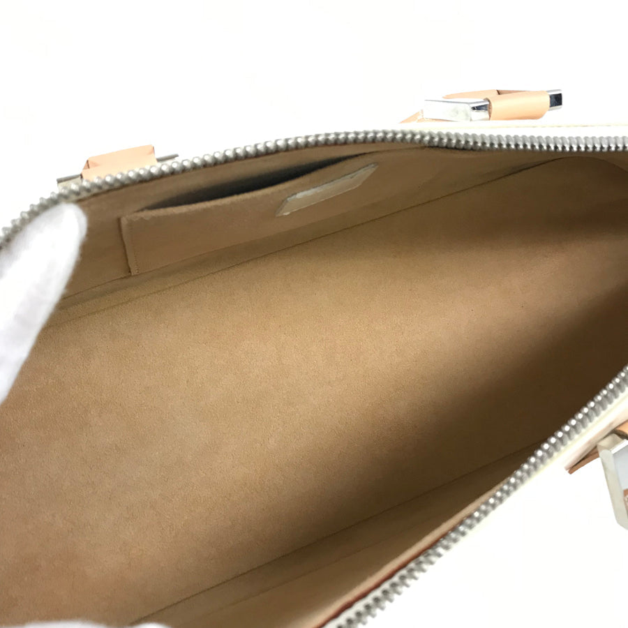 LOUIS VUITTON Graffiti Alma Horizontal M92176 Hand bag