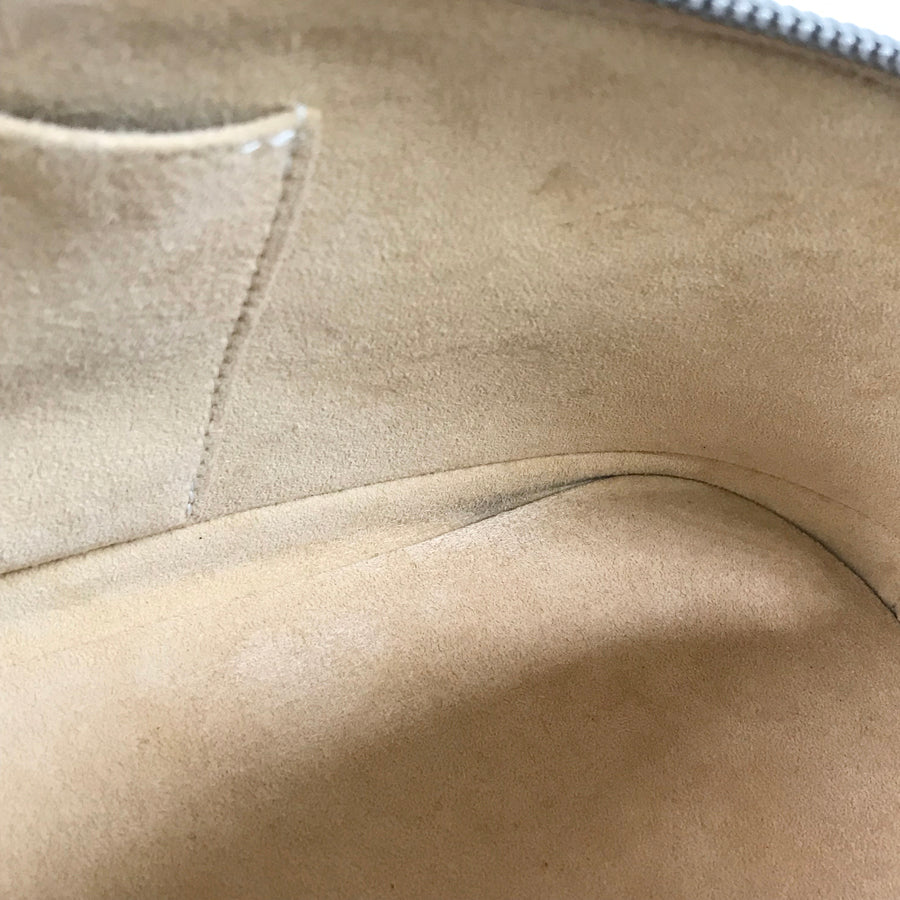 LOUIS VUITTON Graffiti Alma Horizontal M92176 Hand bag