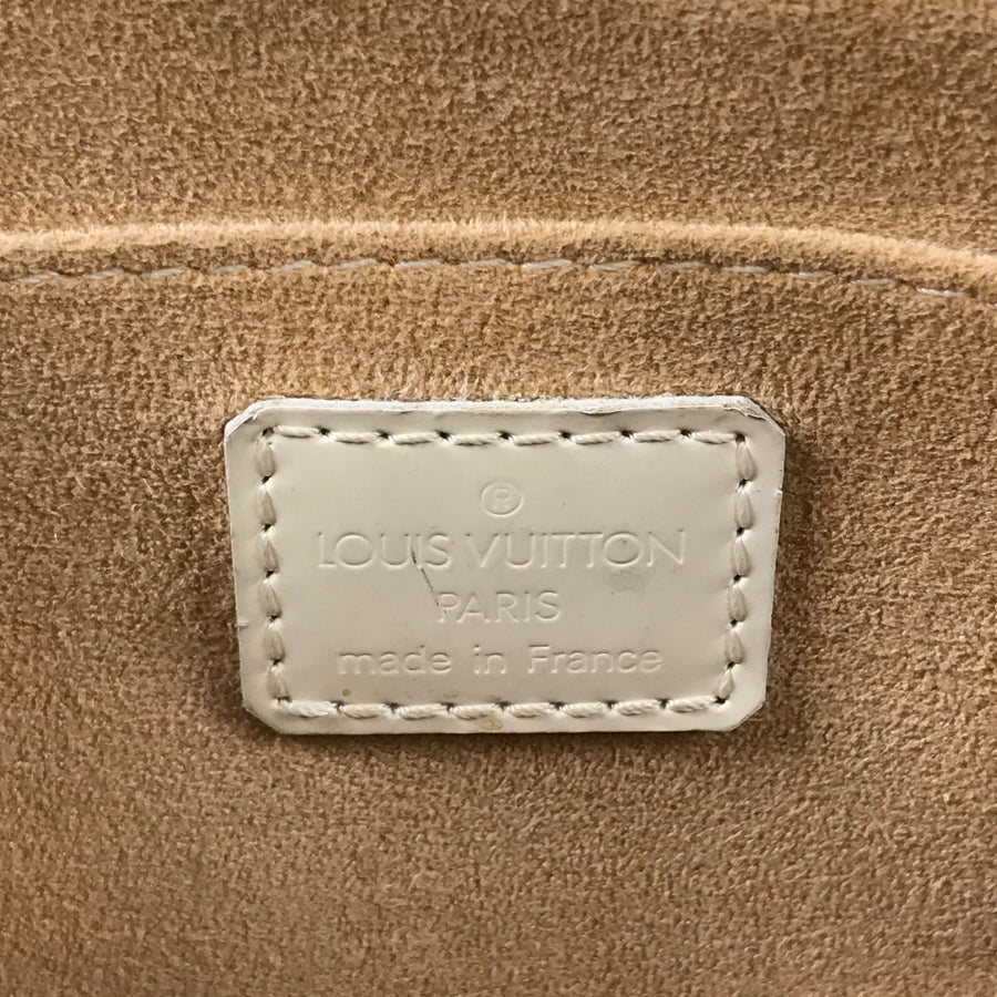 LOUIS VUITTON Graffiti Alma Horizontal M92176 Hand bag