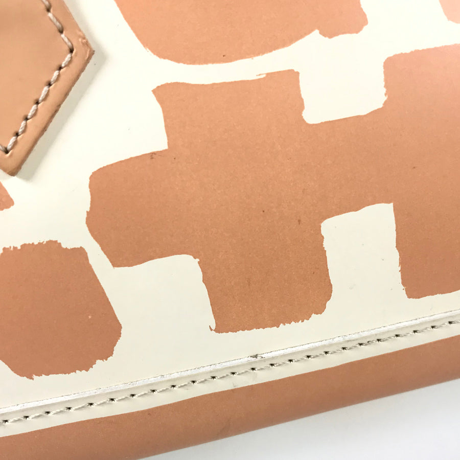 LOUIS VUITTON Graffiti Alma Horizontal M92176 Hand bag