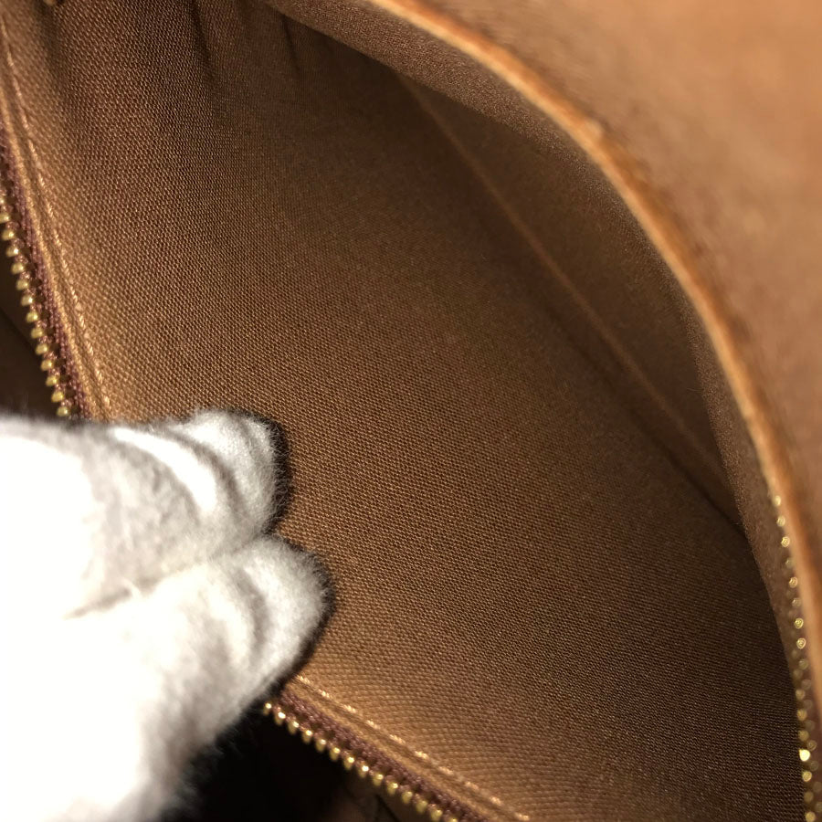 LOUIS VUITTON Monogram Nolita M50204 Hand bag