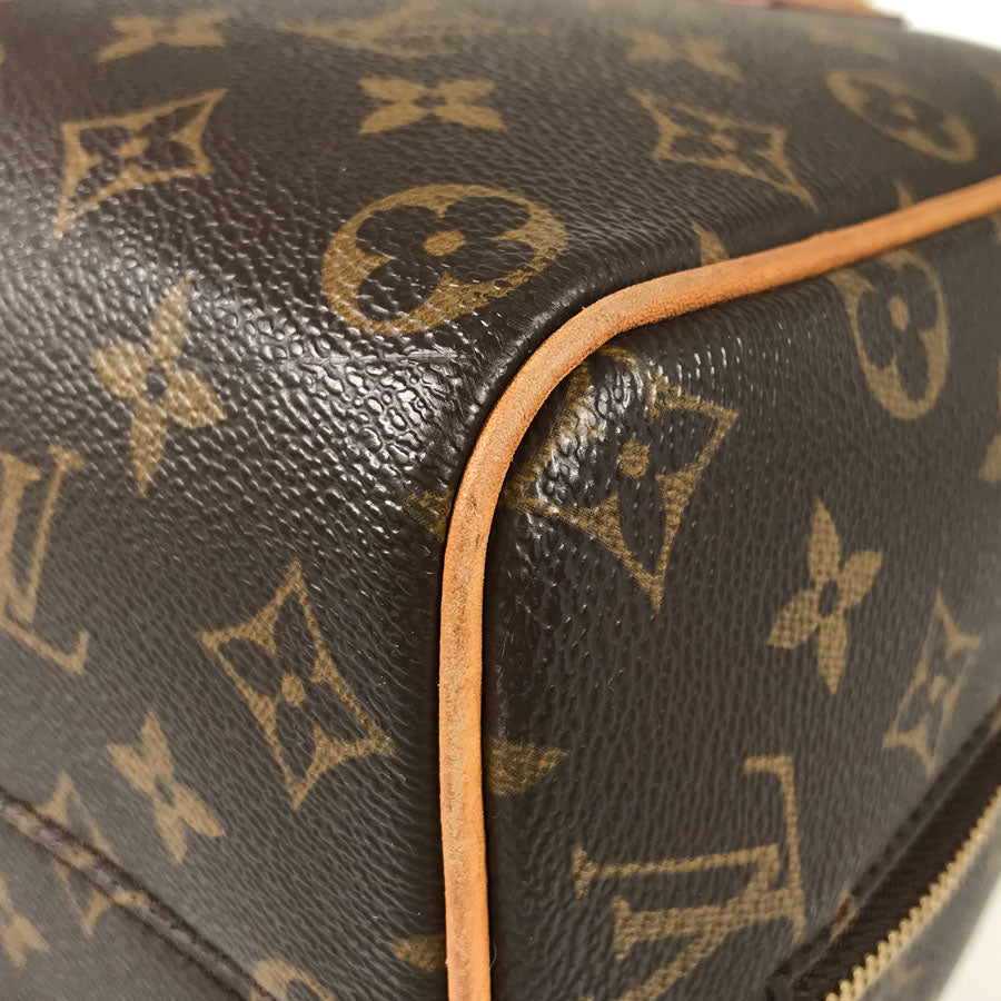 LOUIS VUITTON Monogram Nolita M50204 Hand bag