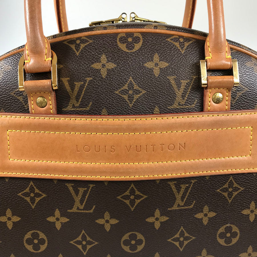 LOUIS VUITTON Monogram Nolita M50204 Hand bag
