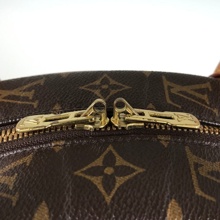 LOUIS VUITTON Monogram Nolita M50204 Hand bag