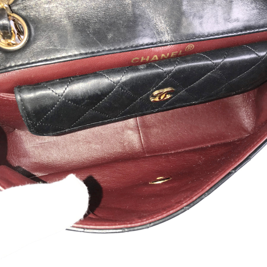 CHANEL Matelasse 24 Shoulder bag